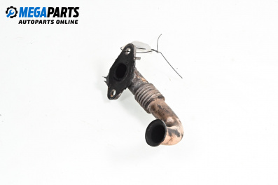 EGR тръба за Renault Grand Scenic II Minivan (04.2004 - 06.2009) 1.9 dCi (JM0G, JM12, JM1G, JM2C), 120 к.с.