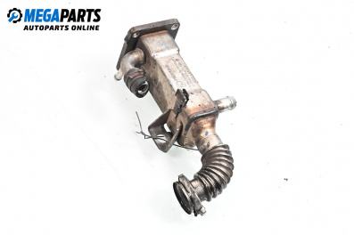 EGR охладител за Renault Grand Scenic II Minivan (04.2004 - 06.2009) 1.9 dCi (JM0G, JM12, JM1G, JM2C), 120 к.с.