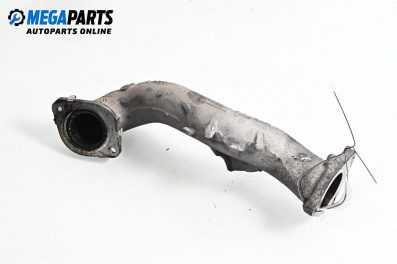 Тръба турбо за Renault Grand Scenic II Minivan (04.2004 - 06.2009) 1.9 dCi (JM0G, JM12, JM1G, JM2C), 120 к.с.