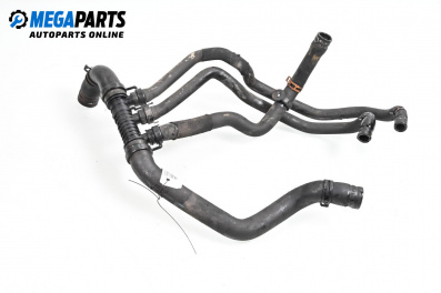 Водни маркучи за Renault Grand Scenic II Minivan (04.2004 - 06.2009) 1.9 dCi (JM0G, JM12, JM1G, JM2C), 120 к.с.