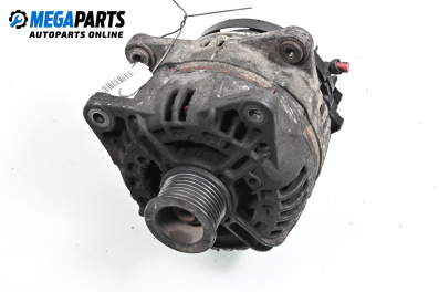 Алтернатор / генератор за Renault Grand Scenic II Minivan (04.2004 - 06.2009) 1.9 dCi (JM0G, JM12, JM1G, JM2C), 120 к.с.