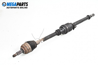 Полуоска за Renault Grand Scenic II Minivan (04.2004 - 06.2009) 1.9 dCi (JM0G, JM12, JM1G, JM2C), 120 к.с., позиция: предна, дясна