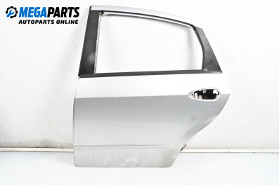 Врата за Fiat Linea Sedan (10.2006 - 04.2018), 4+1 вр., седан, позиция: задна, лява