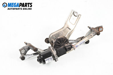 Ел. мотор за чистачките за Fiat Linea Sedan (10.2006 - 04.2018), седан, позиция: предна