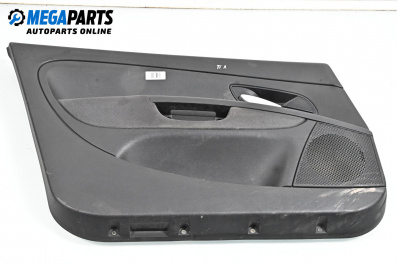 Кора врата за Fiat Linea Sedan (10.2006 - 04.2018), 4+1 вр., седан, позиция: предна, лява