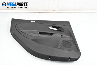 Кора врата за Fiat Linea Sedan (10.2006 - 04.2018), 4+1 вр., седан, позиция: задна, лява