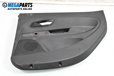 Кора врата за Fiat Linea Sedan (10.2006 - 04.2018), 4+1 вр., седан, позиция: задна, дясна