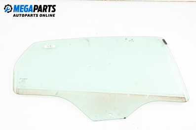 Странично стъкло за Fiat Linea Sedan (10.2006 - 04.2018), 4+1 вр., седан, позиция: задна, дясна