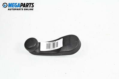 Ръкохватка врата за Fiat Linea Sedan (10.2006 - 04.2018), 4+1 вр., седан, позиция: задна, дясна