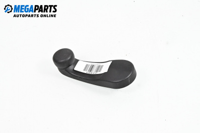 Ръкохватка врата за Fiat Linea Sedan (10.2006 - 04.2018), 4+1 вр., седан, позиция: задна, лява