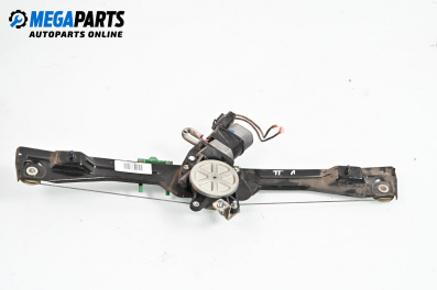 Машинка ел. стъкло за Fiat Linea Sedan (10.2006 - 04.2018), 4+1 вр., седан, позиция: предна, лява