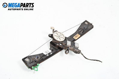 Машинка ел. стъкло за Fiat Linea Sedan (10.2006 - 04.2018), 4+1 вр., седан, позиция: предна, дясна