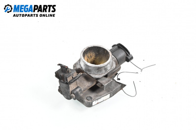 Дроселова клапа за Ford Ka Hatchback I (09.1996 - 11.2008) 1.3 i, 60 к.с.