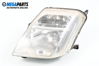 Фар за Citroen C2 Hatchback (09.2003 - 09.2017), хечбек, позиция: лява