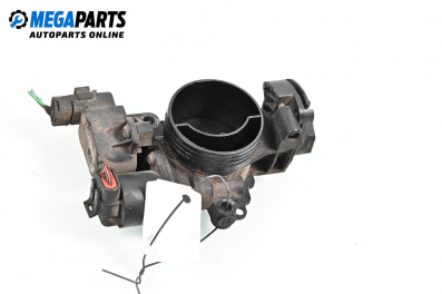 Дроселова клапа за Citroen C2 Hatchback (09.2003 - 09.2017) 1.1, 60 к.с.