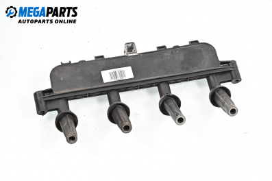 Запалителна бобина за Citroen C2 Hatchback (09.2003 - 09.2017) 1.1, 60 к.с.