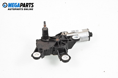 Ел. мотор за чистачките за Volkswagen Sharan Minivan I (05.1995 - 03.2010), миниван, позиция: задна