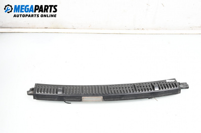 Кора багажник за Volkswagen Sharan Minivan I (05.1995 - 03.2010), 4+1 вр., миниван