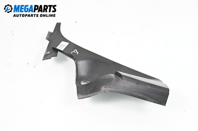 Кора под чистачки за Volkswagen Sharan Minivan I (05.1995 - 03.2010), 4+1 вр., миниван