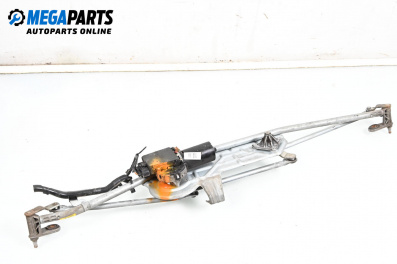 Ел. мотор за чистачките за Volkswagen Sharan Minivan I (05.1995 - 03.2010), миниван, позиция: предна