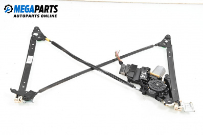 Машинка ел. стъкло за Volkswagen Sharan Minivan I (05.1995 - 03.2010), 4+1 вр., миниван, позиция: задна, дясна