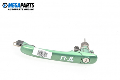 Външна дръжка за Volkswagen Sharan Minivan I (05.1995 - 03.2010), 4+1 вр., миниван, позиция: предна, дясна