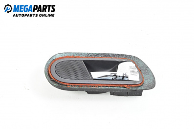 Вътрешна дръжка за Volkswagen Sharan Minivan I (05.1995 - 03.2010), 4+1 вр., миниван, позиция: задна, дясна