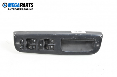 Бутони ел. стъкла и огледала  за Volkswagen Sharan Minivan I (05.1995 - 03.2010)