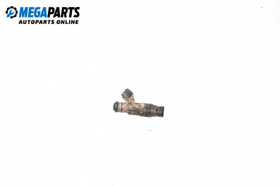 Дюза бензин за Volkswagen Sharan Minivan I (05.1995 - 03.2010) 2.8 V6 24V, 204 к.с.