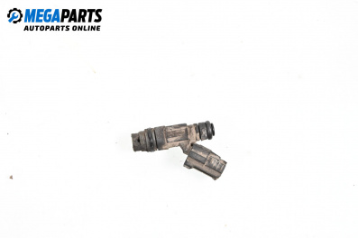 Дюза бензин за Volkswagen Sharan Minivan I (05.1995 - 03.2010) 2.8 V6 24V, 204 к.с.