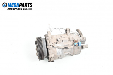 Компресор климатик за Volkswagen Sharan Minivan I (05.1995 - 03.2010) 2.8 V6 24V, 204 к.с., № HS310211