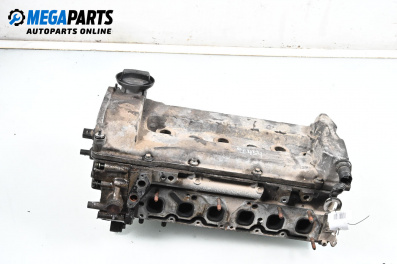 Глава за Volkswagen Sharan Minivan I (05.1995 - 03.2010) 2.8 V6 24V, 204 к.с.