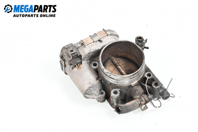 Дроселова клапа за Volkswagen Sharan Minivan I (05.1995 - 03.2010) 2.8 V6 24V, 204 к.с.