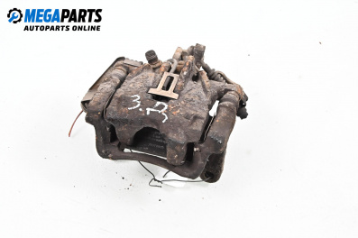 Спирачен апарат за Volkswagen Sharan Minivan I (05.1995 - 03.2010), позиция: задна, дясна