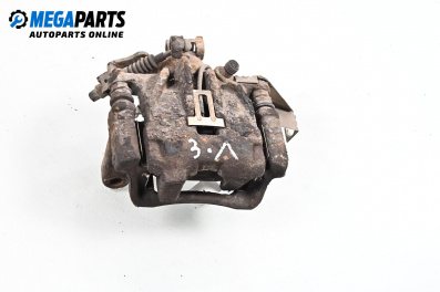 Спирачен апарат за Volkswagen Sharan Minivan I (05.1995 - 03.2010), позиция: задна, лява