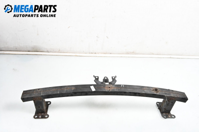 Основа броня за Nissan Qashqai I SUV (12.2006 - 04.2014), джип, позиция: предна