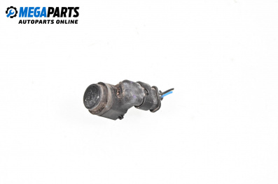 Парктроник за Nissan Qashqai I SUV (12.2006 - 04.2014)