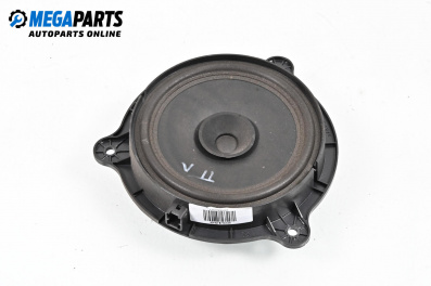Високоговорител за Nissan Qashqai I SUV (12.2006 - 04.2014)