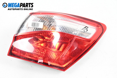 Стоп за Nissan Qashqai I SUV (12.2006 - 04.2014), джип, позиция: дясна