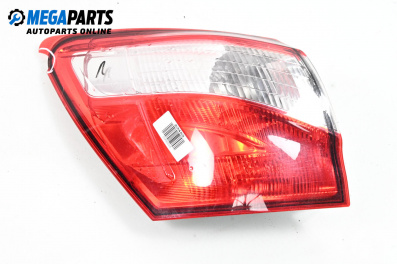 Стоп за Nissan Qashqai I SUV (12.2006 - 04.2014), джип, позиция: лява