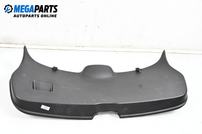 Кора заден капак за Nissan Qashqai I SUV (12.2006 - 04.2014), 4+1 вр., джип