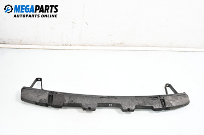 Буфер предна броня за Nissan Qashqai I SUV (12.2006 - 04.2014), джип, позиция: предна