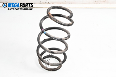 Пружина за ходова част за Nissan Qashqai I SUV (12.2006 - 04.2014), джип, позиция: предна