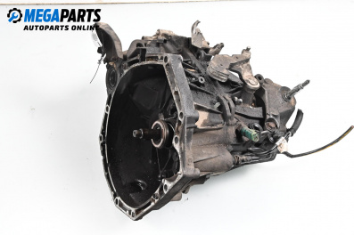 Ръчна скоростна кутия за Nissan Qashqai I SUV (12.2006 - 04.2014) 1.5 dCi, 106 к.с.