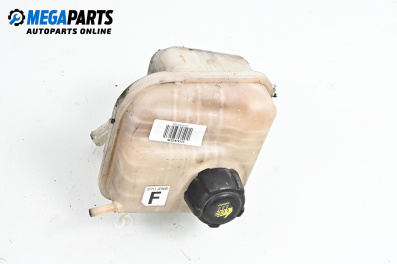 Казанче за антифриз за Nissan Qashqai I SUV (12.2006 - 04.2014) 1.5 dCi, 106 к.с.