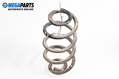 Пружина за ходова част за Nissan Qashqai I SUV (12.2006 - 04.2014), джип, позиция: задна