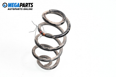 Пружина за ходова част за Nissan Qashqai I SUV (12.2006 - 04.2014), джип, позиция: задна