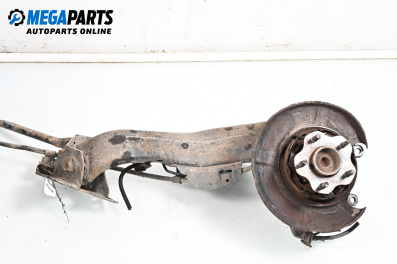 Шенкел главина за Nissan Qashqai I SUV (12.2006 - 04.2014), позиция: задна, дясна