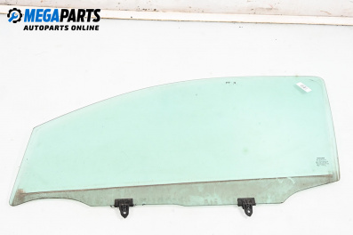 Странично стъкло за Nissan Qashqai I SUV (12.2006 - 04.2014), 4+1 вр., джип, позиция: предна, лява