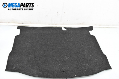 Кора багажник за Nissan Qashqai I SUV (12.2006 - 04.2014), 4+1 вр., джип